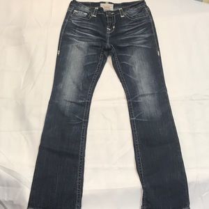 Women’s Big Star Jeans